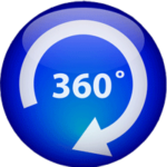 360 degree