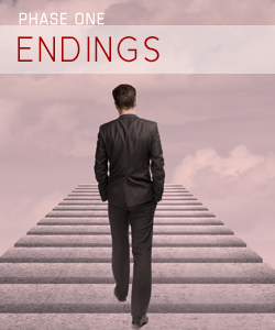 phase 1 - endings