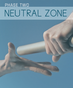 phase 2 - neutral zone