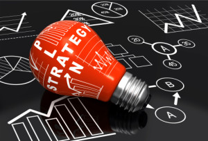 strategy plan bulb
