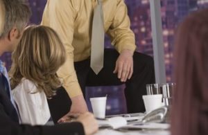 leader challenging team